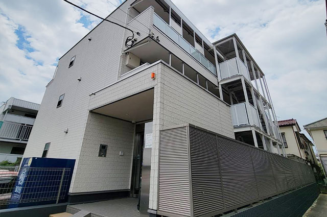 不動産有効活用コンサルティング