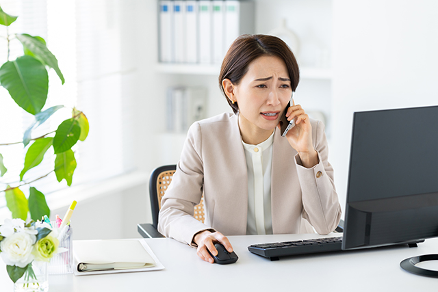 総務・人事だけで抱え込んでいませんか